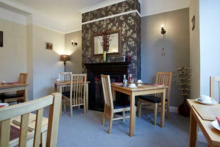 Number 34 Bed And Breakfast York Eksteriør billede